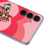 Cartoon Network Powerpuff Girls Hearts Galaxy A36 5G Skin